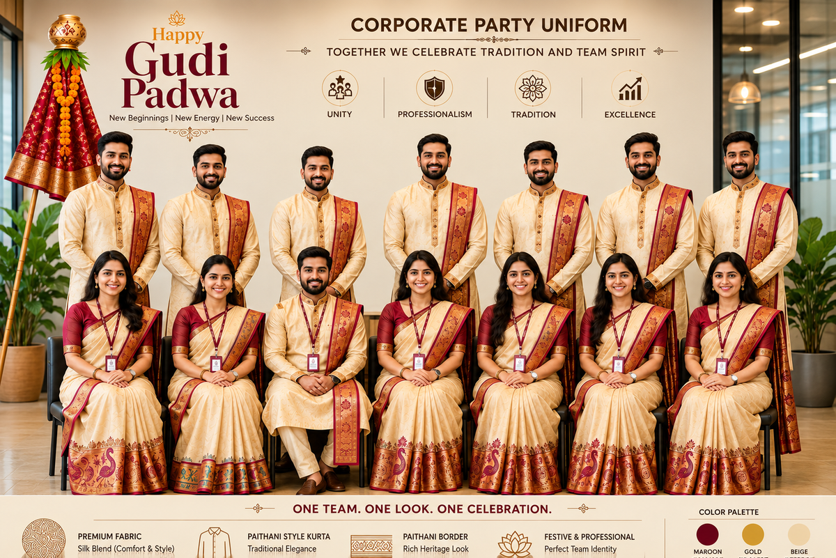 GUDI PADWA