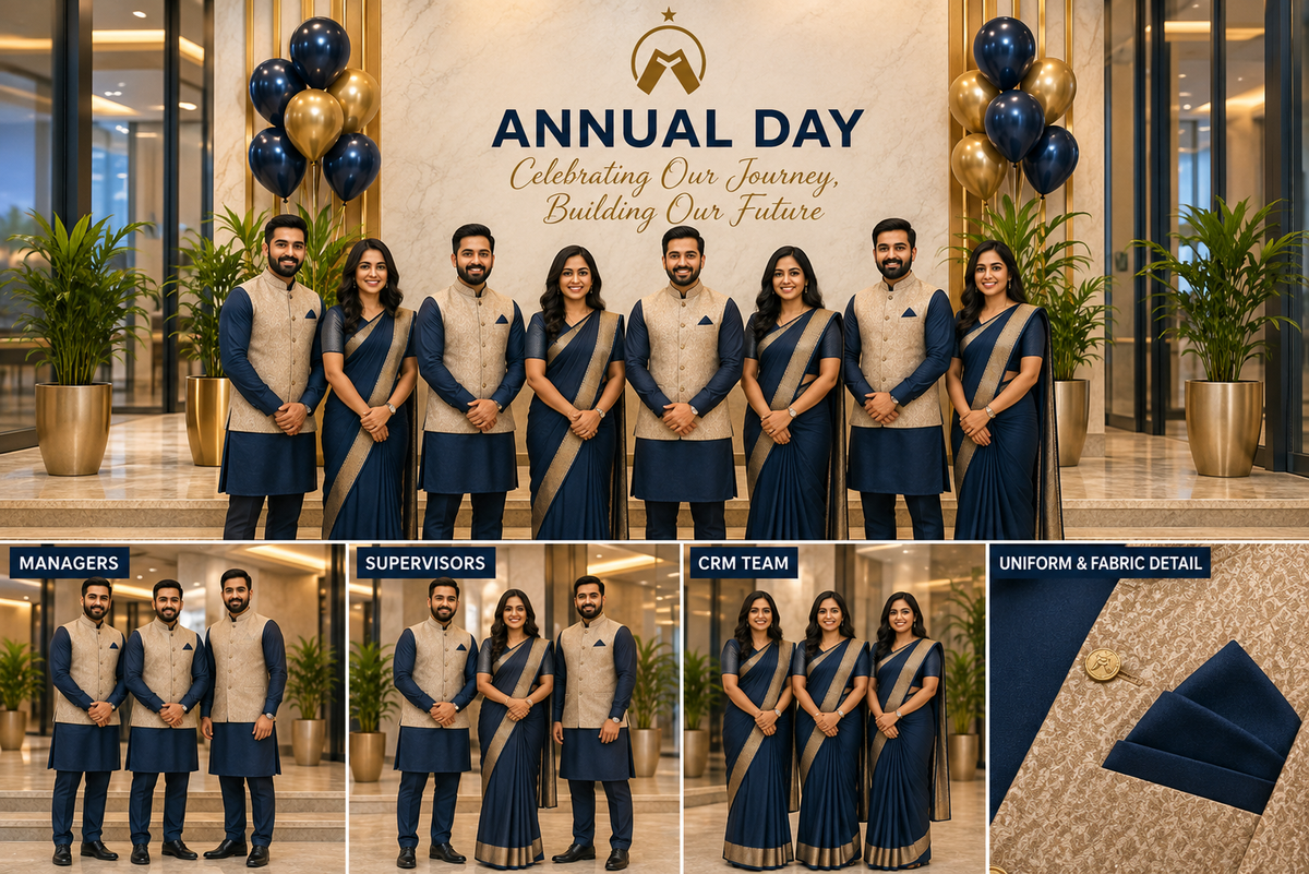 Annual Day