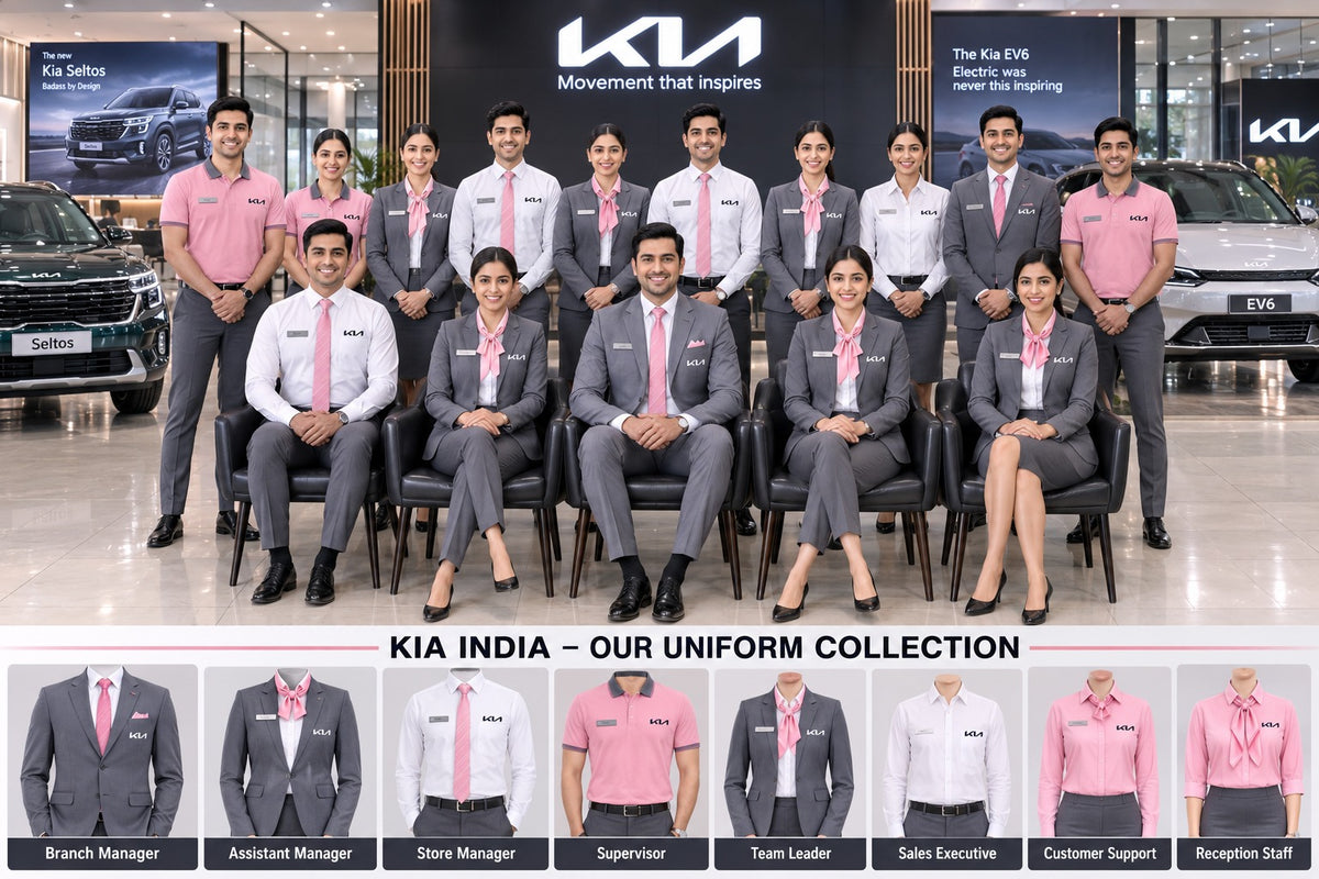 Retail Uniform
