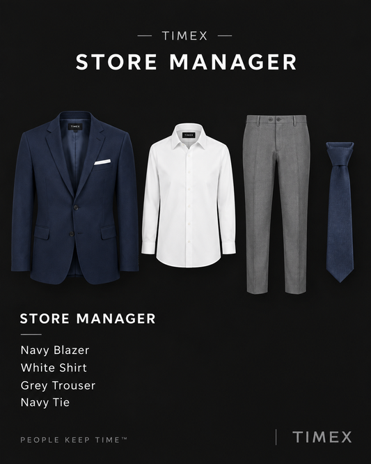 Retail Uniform