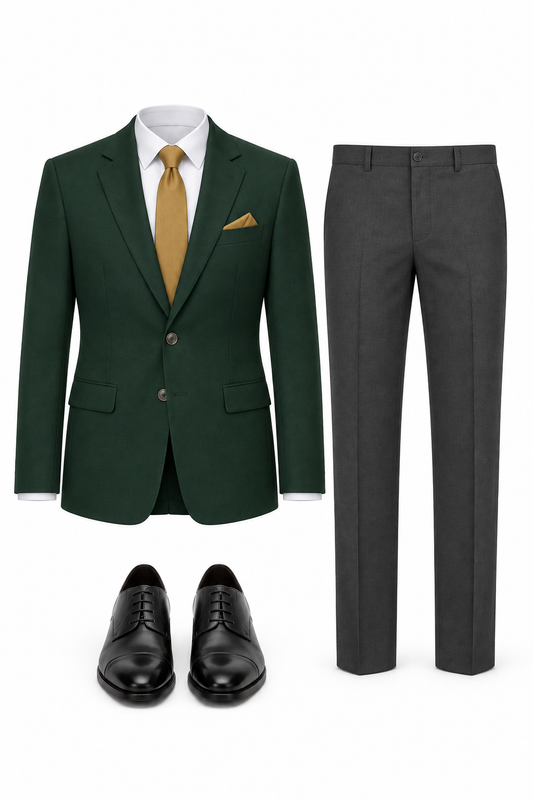 Retail Uniform