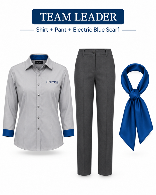 Retail Uniform