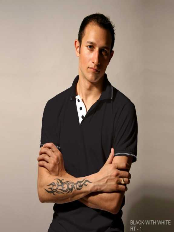 Corporate T-Shirt