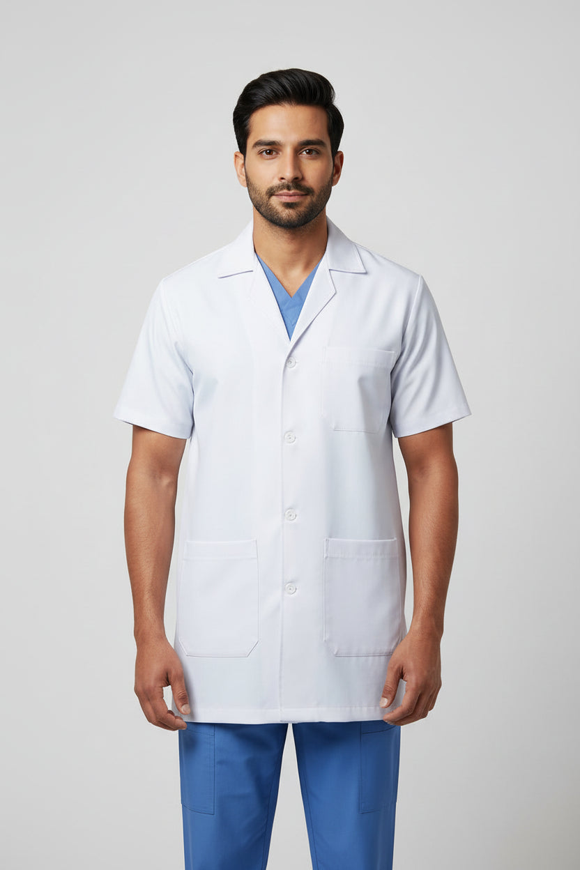 Lab Coat
