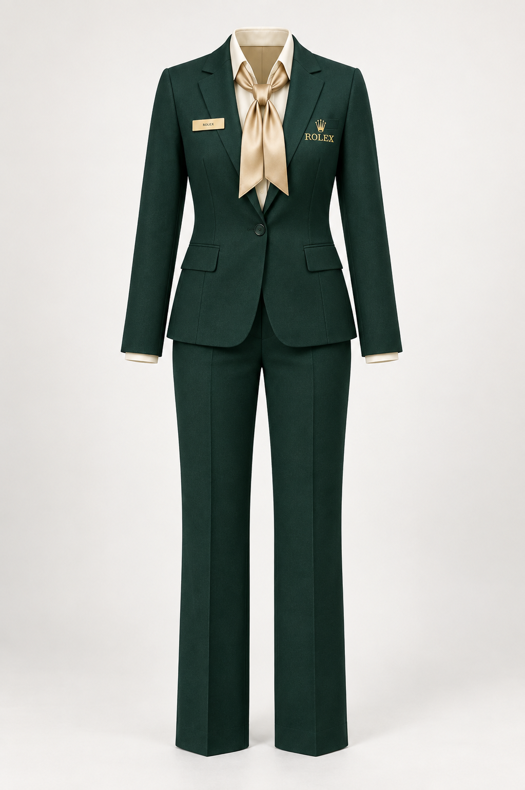 Retail Uniform