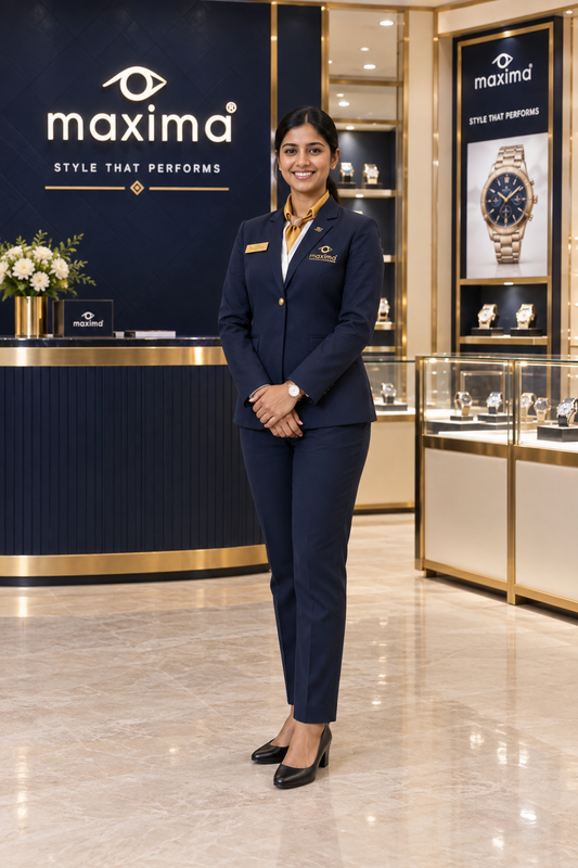Retail Uniform