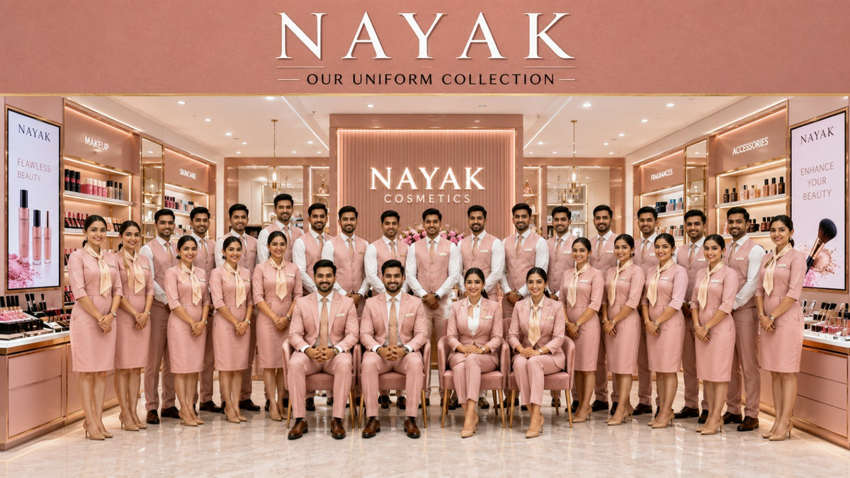 Retail Uniform