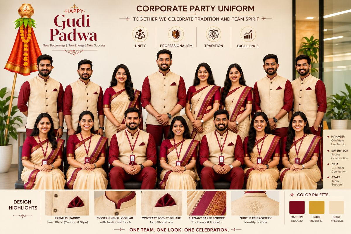 GUDI PADWA