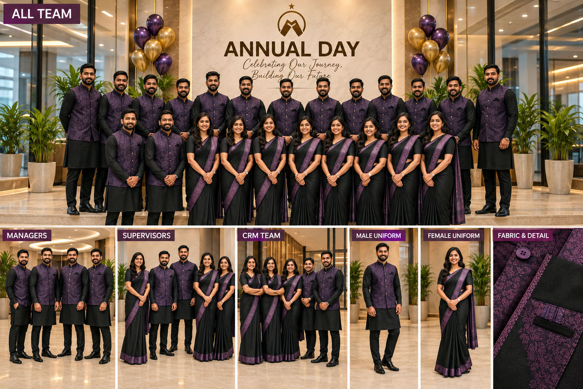 Annual Day