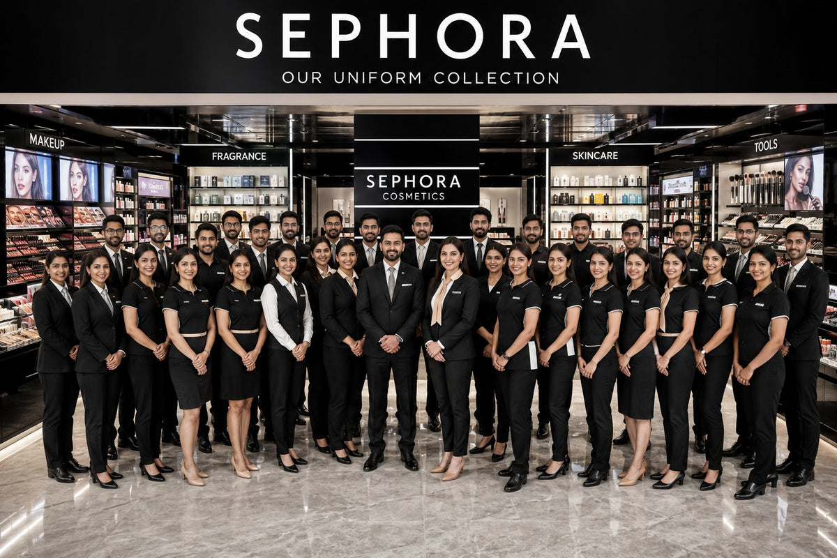 Retail Uniform