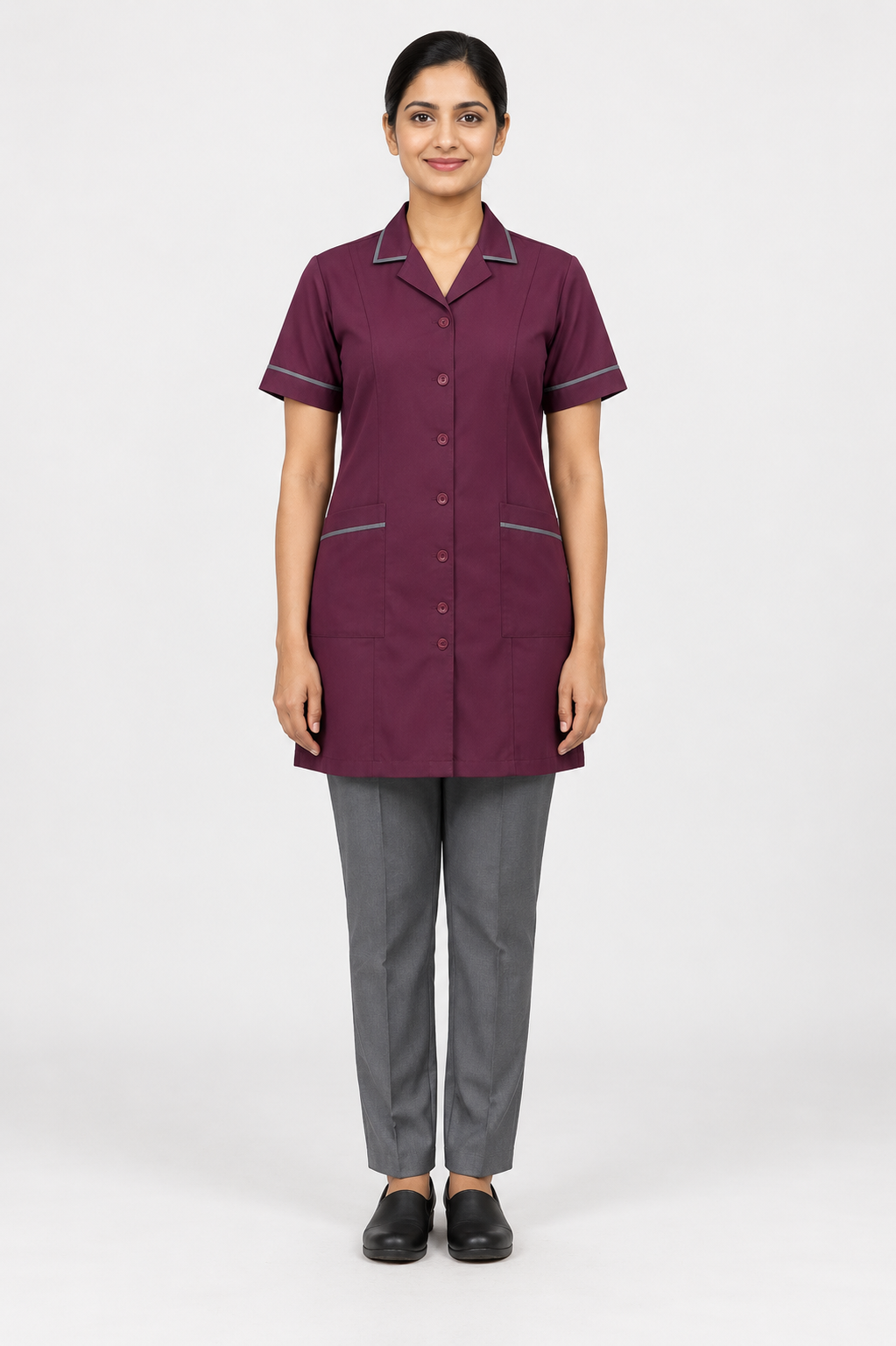 Retail Uniform