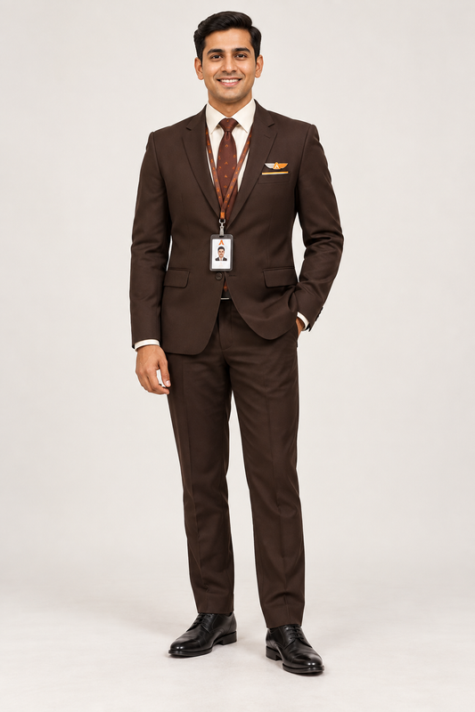 Retail Uniform