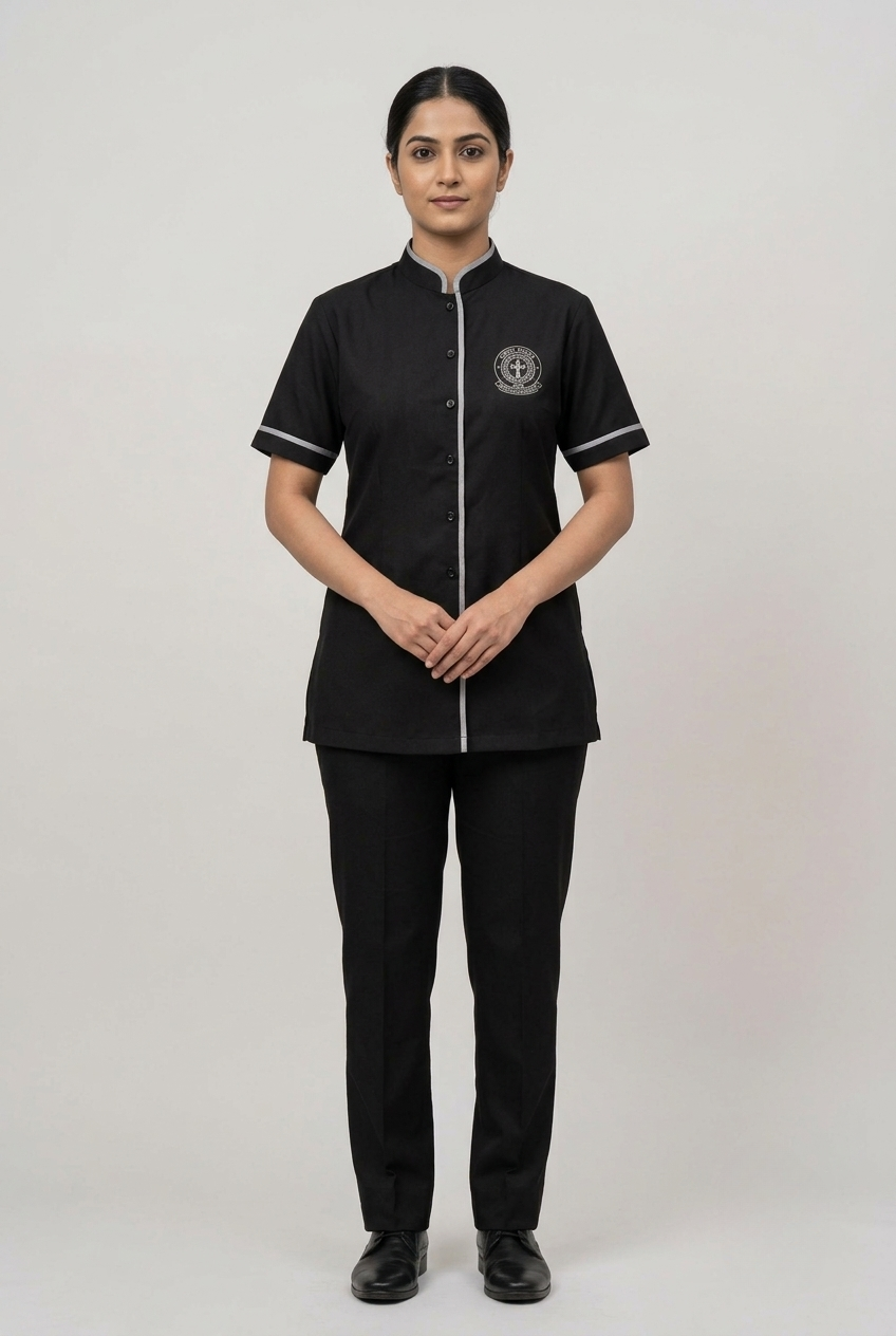 Retail Uniform
