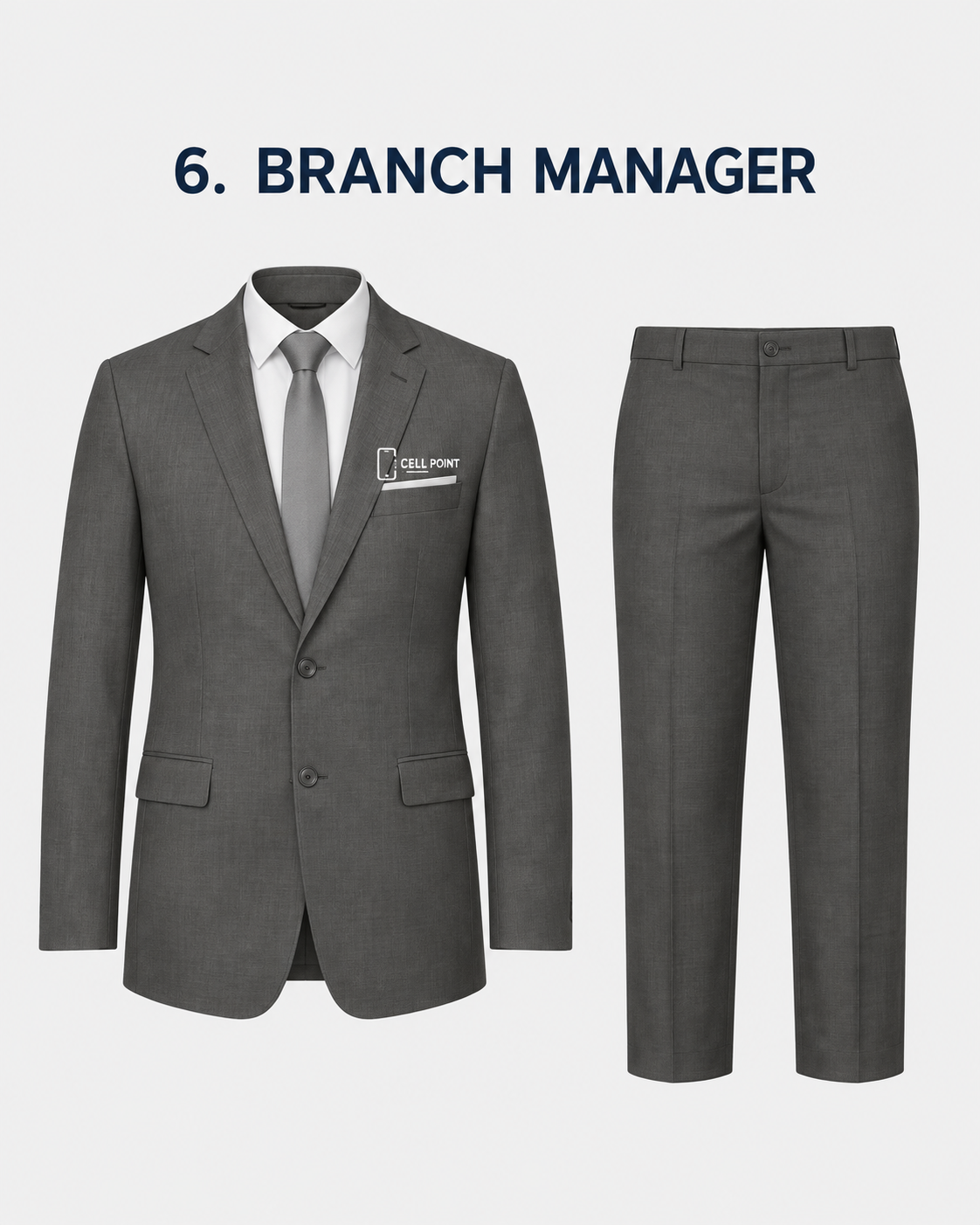 Retail Uniform