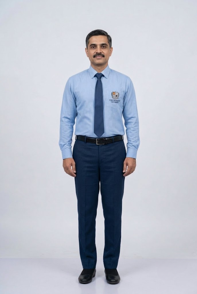 Retail Uniform