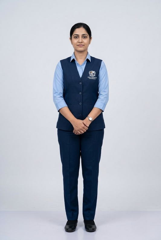 Retail Uniform