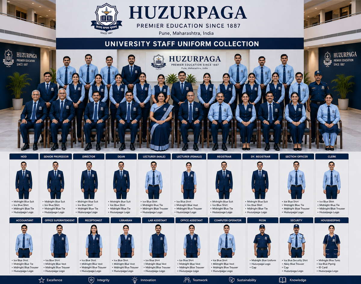 Retail Uniform