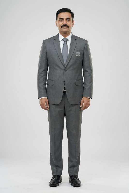 Retail Uniform