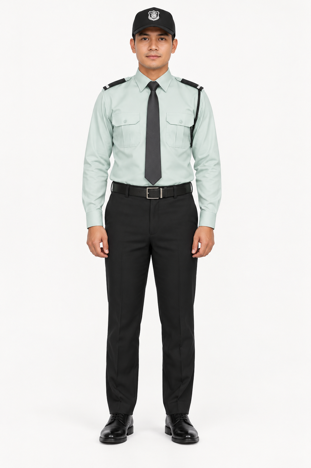 Retail Uniform