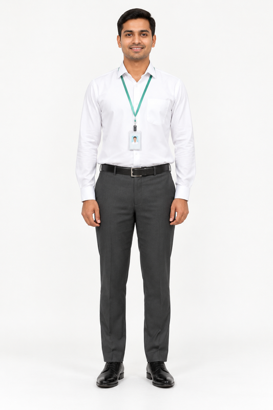 Retail Uniform