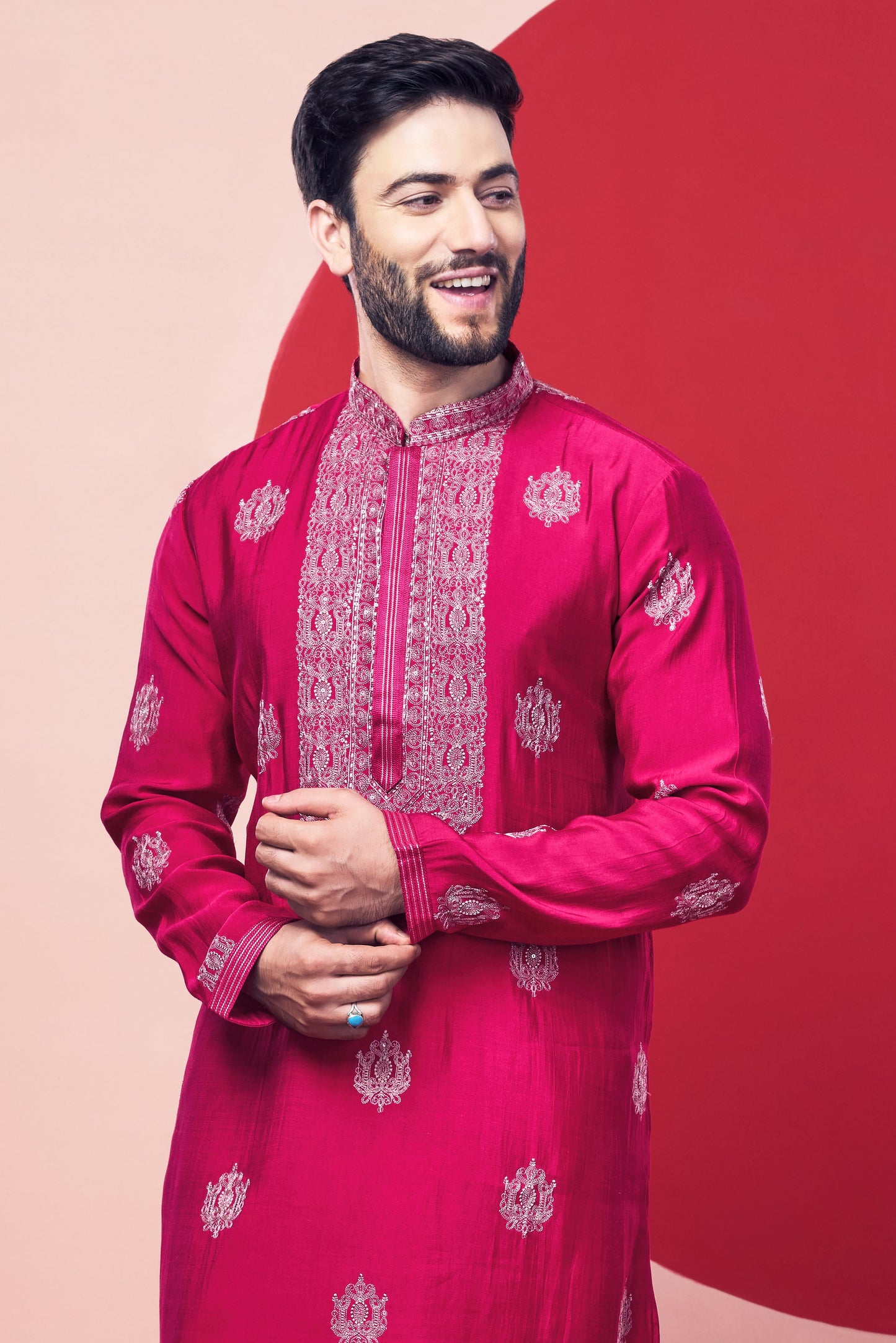 Men's Ethnic Kurta