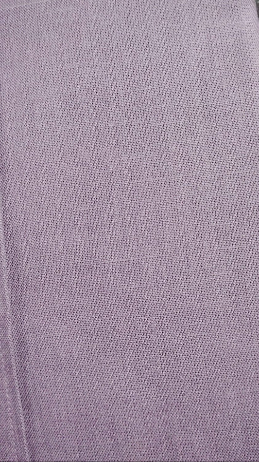 PUDHARI LINEN SHIRT