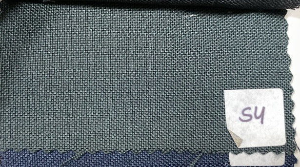 Premium Matty Fabric Corporate Formal Trousers Slim Fit Office Uniform Pants