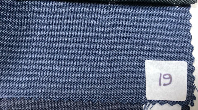 Premium Matty Fabric Corporate Formal Trousers Slim Fit Office Uniform Pants