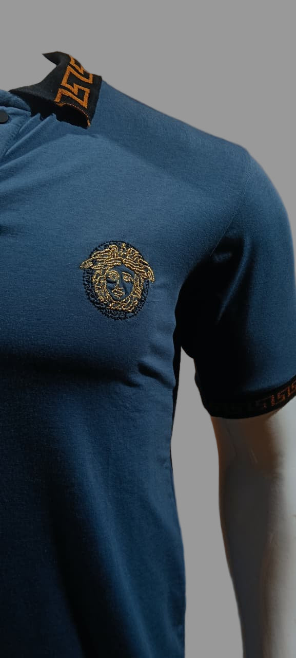 Classic Casual T-Shirt