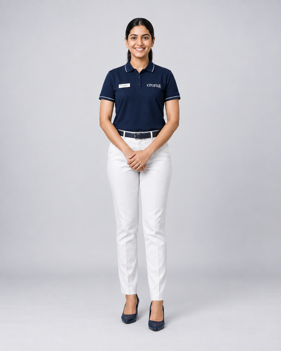 Retail Uniform