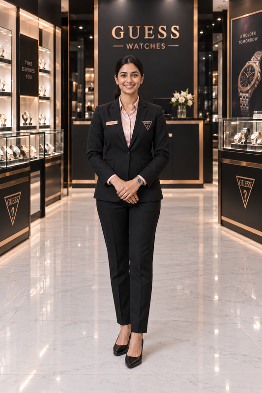 Retail Uniform
