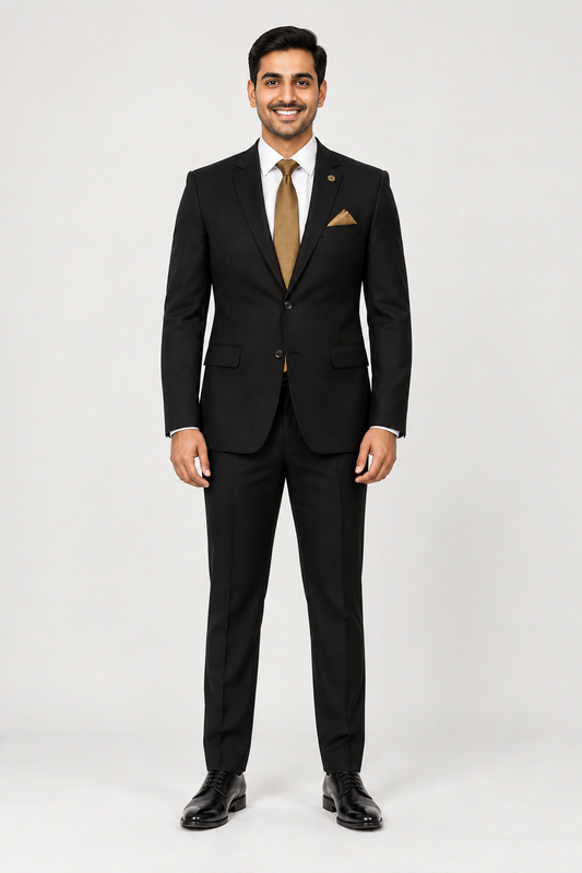Retail Uniform