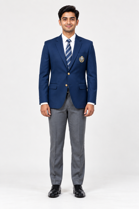 Retail Uniform