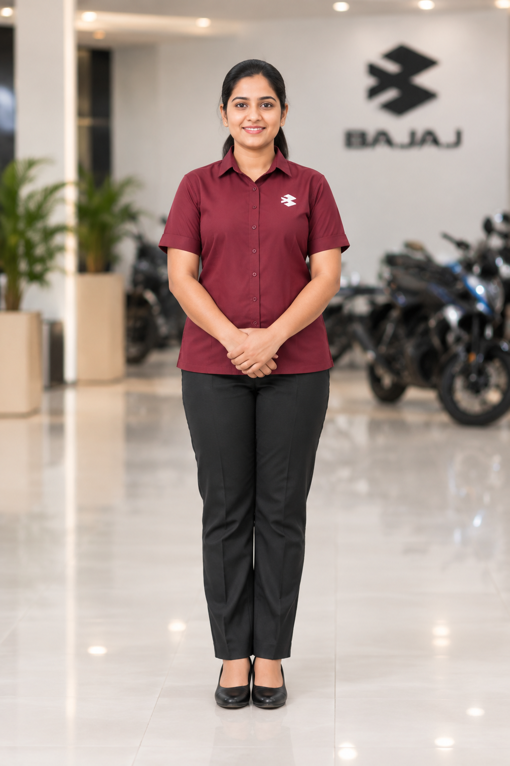 Retail Uniform
