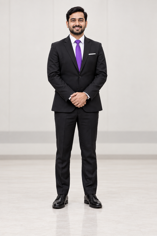 Retail Uniform