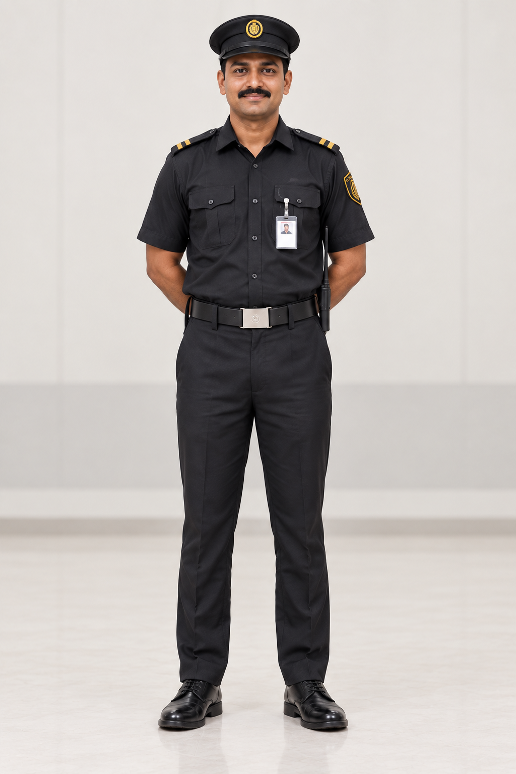 Retail Uniform