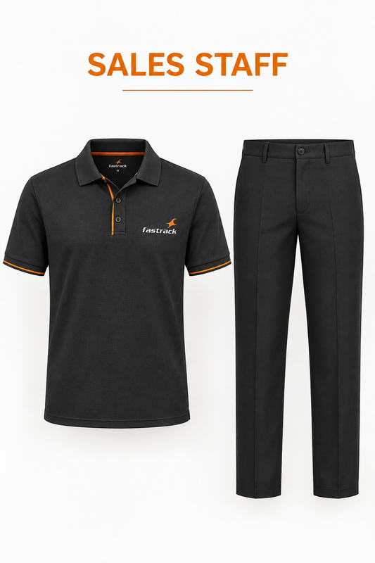 Retail Uniform