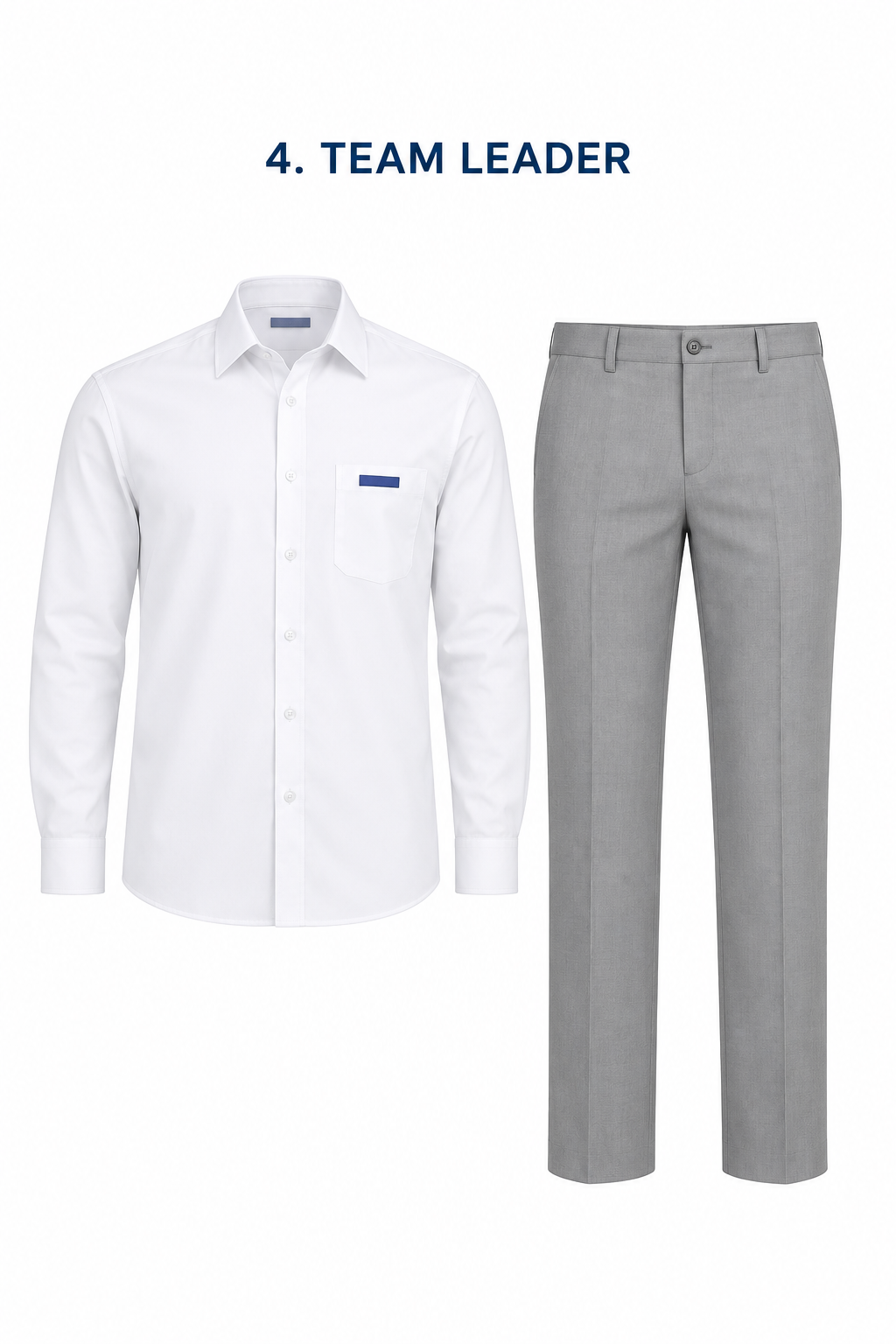 Retail Uniform