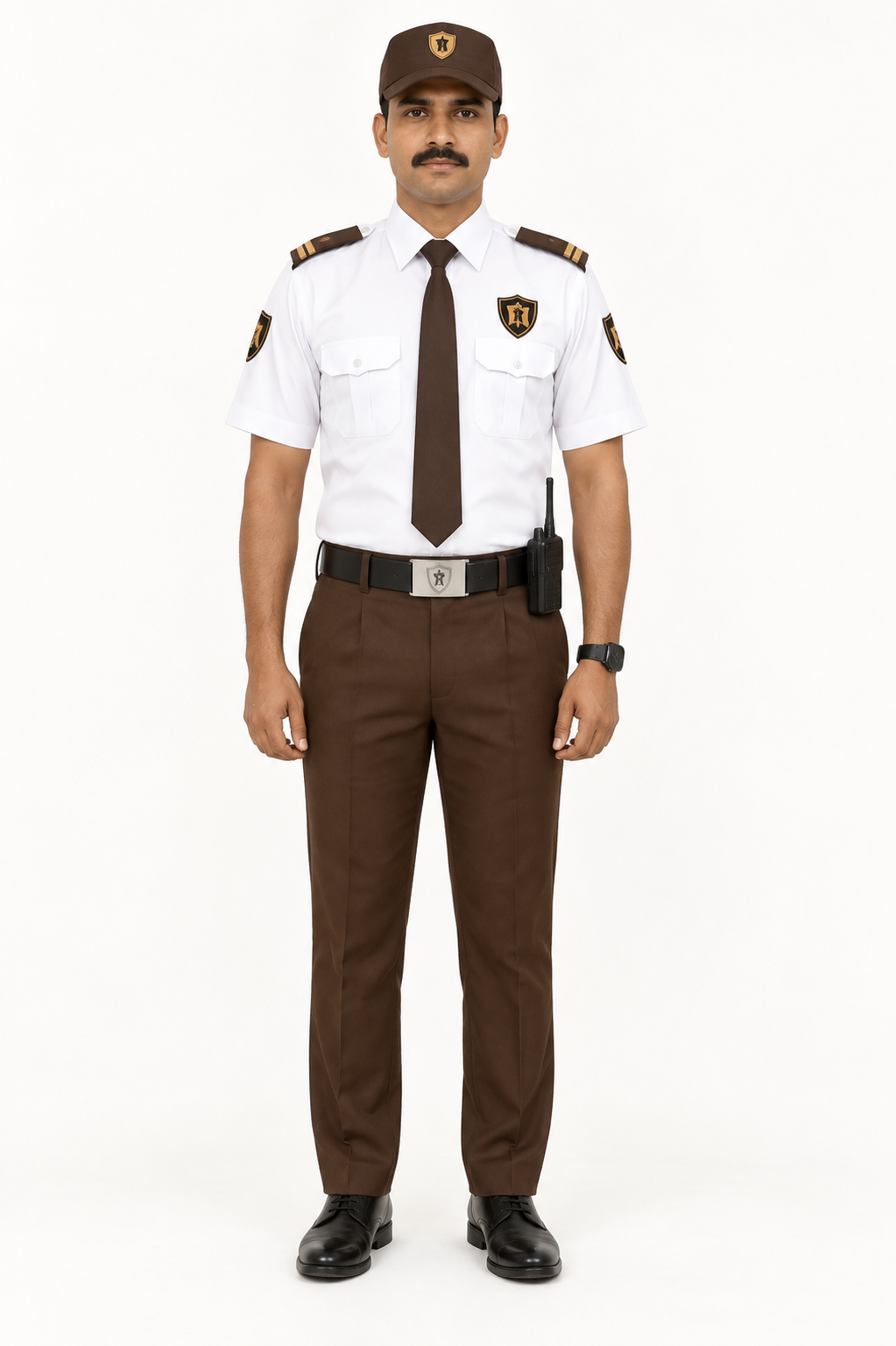 Retail Uniform