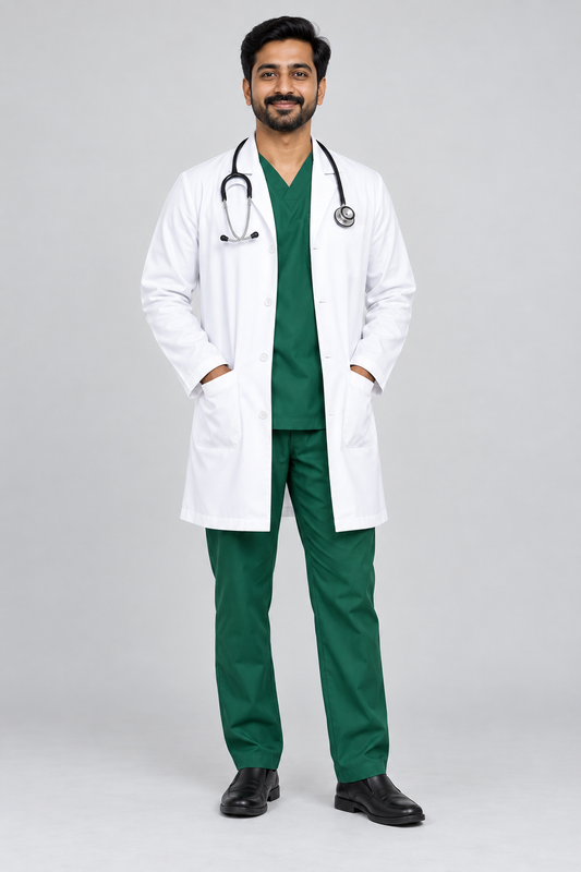 Retail Uniform