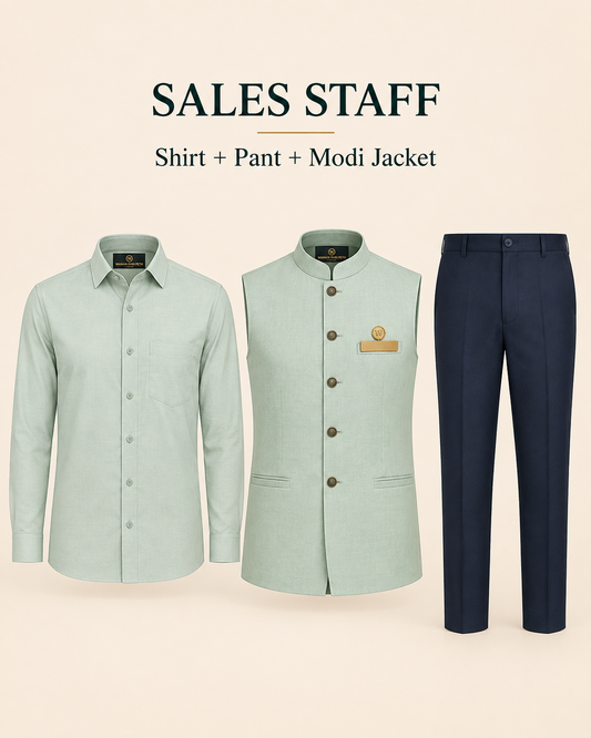 Retail Uniform