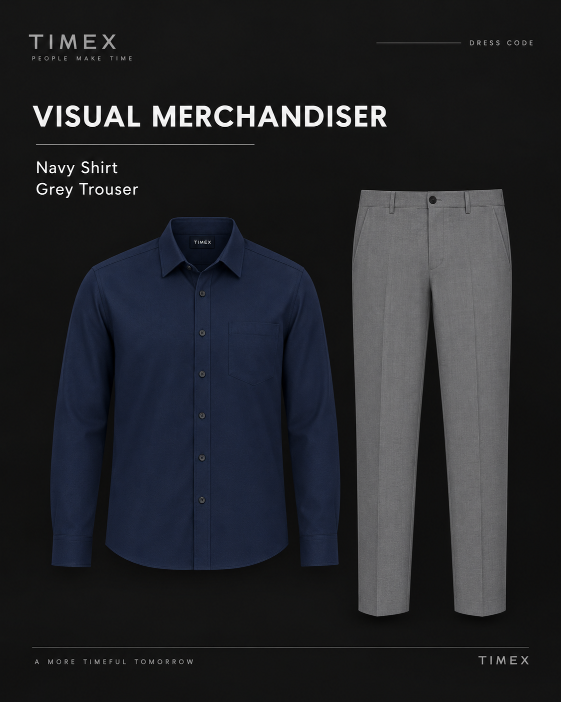 Retail Uniform