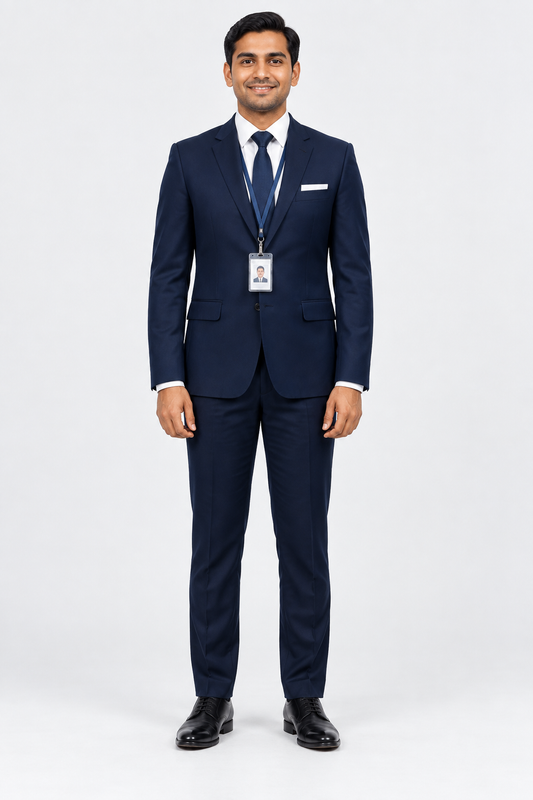 Retail Uniform
