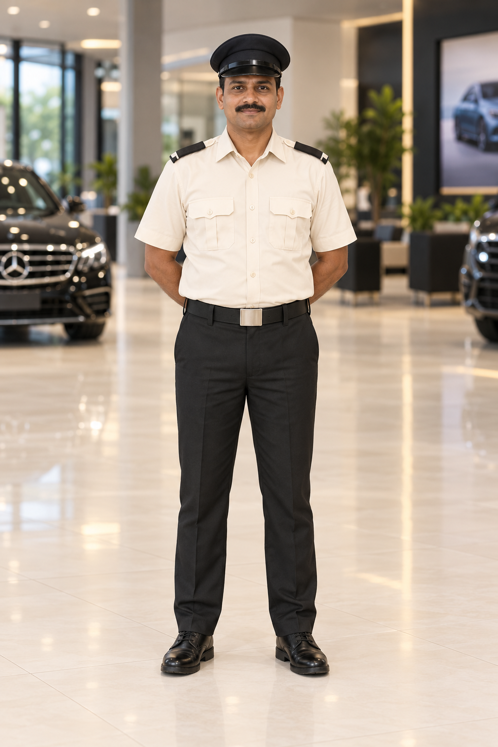 Retail Uniform