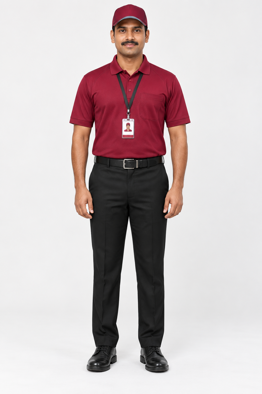 Retail Uniform