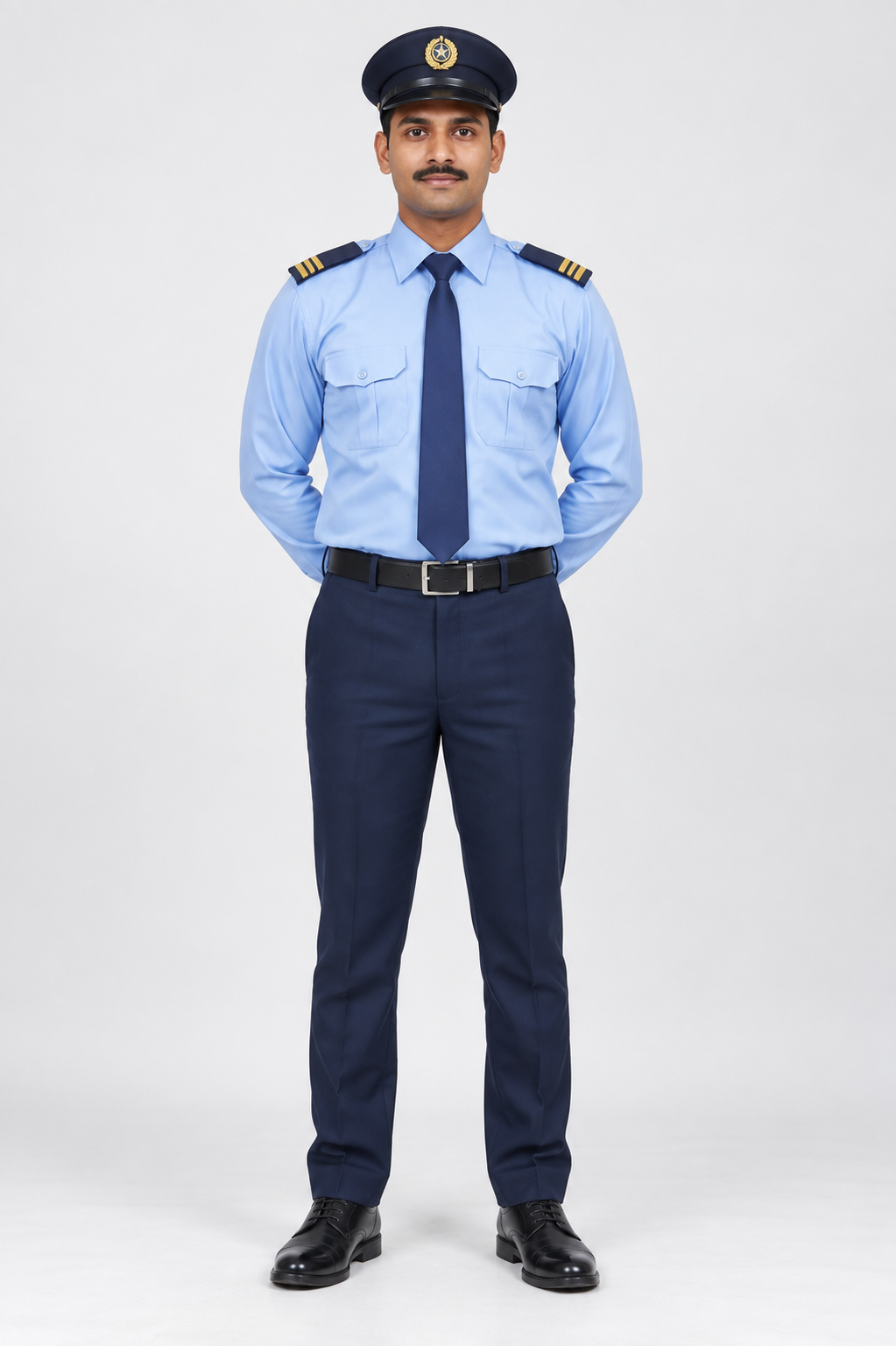 Retail Uniform