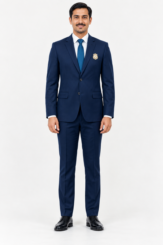 Retail Uniform