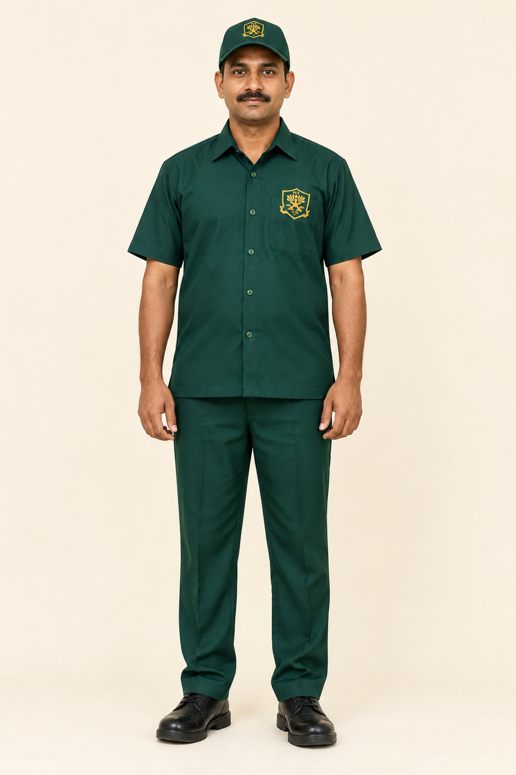 Retail Uniform