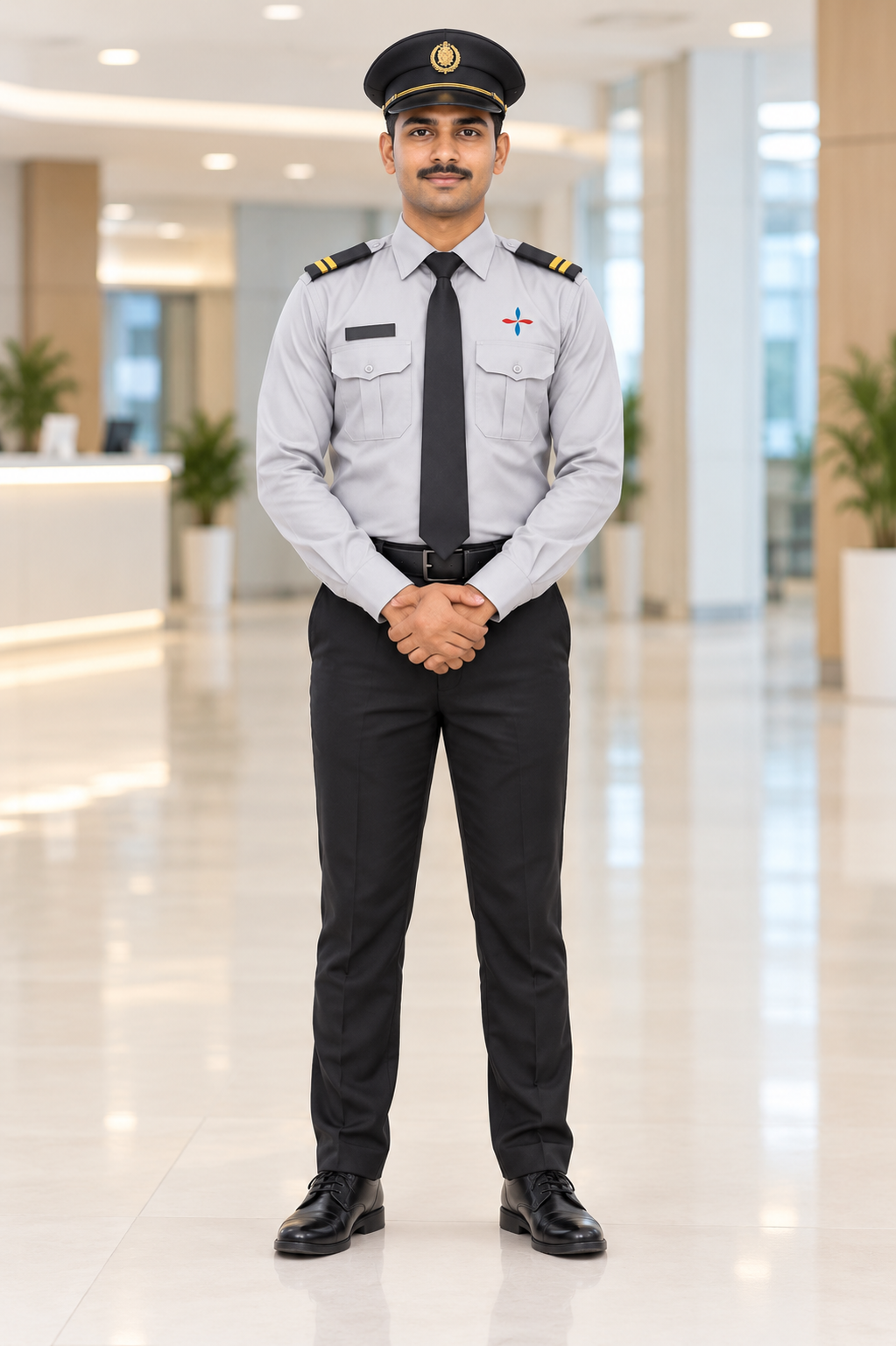 Retail Uniform
