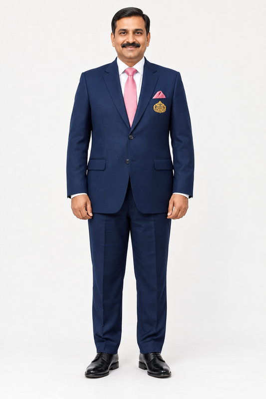 Retail Uniform